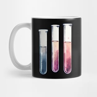 Chemistry Mug